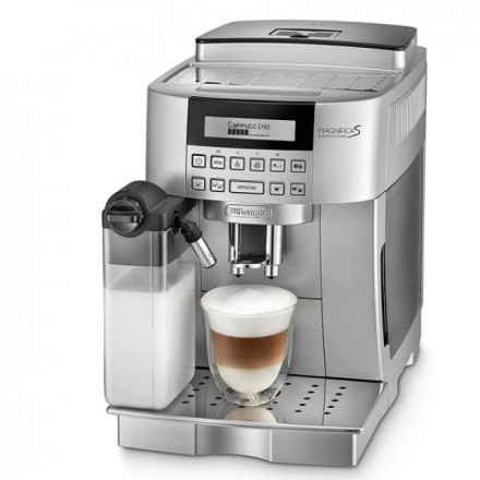 КОФЕМАШИНА DELONGHI MAGNIFICA S ECAM 22.360