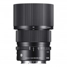 Объектив Sigma 90mm f/2.8 DG DN Contemporary для Sony E Объектив Sigma 90mm f/2.8 DG DN Contemporary для Sony E