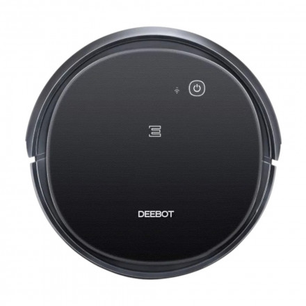 Робот Пылесос Ecovacs Deebot D500