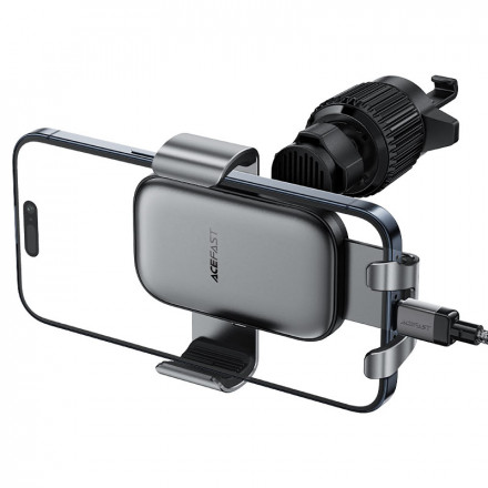 Автомобильный Держатель AceFast D38