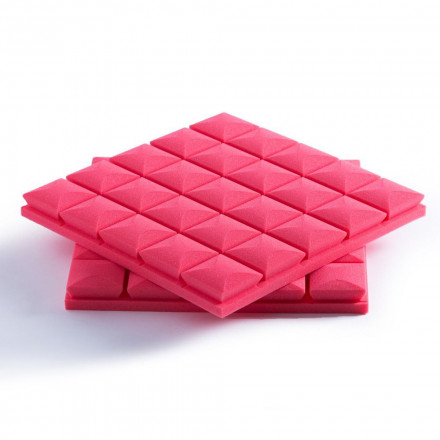 Аккустический саундгрид поролон (50х50х5см)