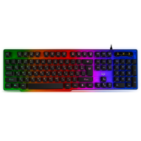 Игровая клавиатура SVEN KB-G8500  Игровая клавиатура SVEN KB-G8500