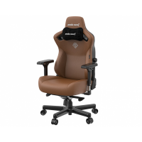 Игровое кресло AndaSeat Kaiser 3 L Brown (AD12YDC-L-01-K-PV/C)