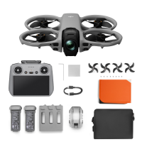 Квадрокоптер DJI Avata 360 Fly More Combo (DJI RC 2, Enhanced Transmission)