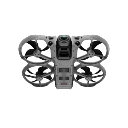 Квадрокоптер DJI Avata 360 Fly More Combo (DJI RC 2, Enhanced Transmission)