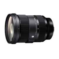 Объектив Sigma 24-70mm F2.8 DG DN Art Объектив Sigma 24-70mm F2.8 DG DN Art