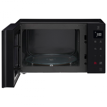 СВЧ-печь LG MW23W35GIB