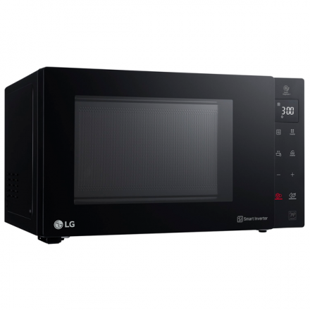 СВЧ-печь LG MW23W35GIB