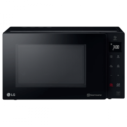 СВЧ-печь LG MW23W35GIB