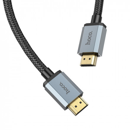 HDMI кабель Hoco US03 (1m)