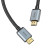 HDMI кабель Hoco US03 (1m)