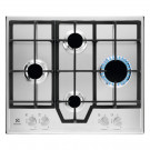 Встраиваемая варочная панель Electrolux GME263LX  Встраиваемая варочная панель Electrolux GME263LX