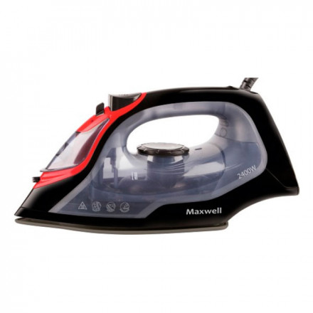 Утюг Maxwell MW-3034