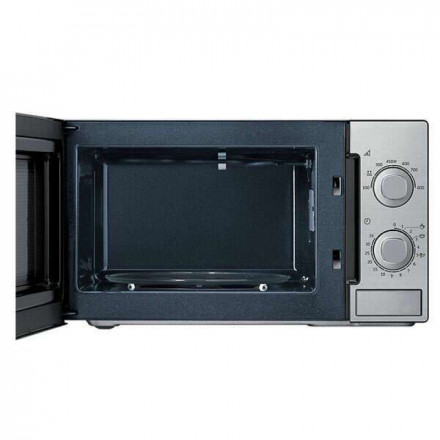 СВЧ-ПЕЧЬ SAMSUNG ME81MRTB/BW