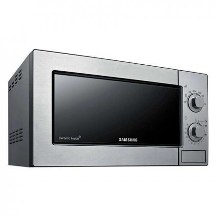 СВЧ-ПЕЧЬ SAMSUNG ME81MRTB/BW