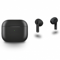 Airpods 3rd Gen Black (Replica)