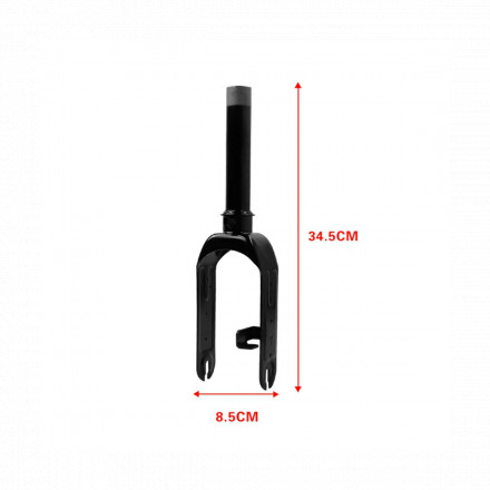 Передняя вилка для Ninebot MAX G30