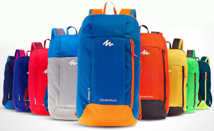 РЮКЗАК QUECHUA ARPENAZ 10