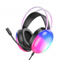 Игровые Наушники Hoco w109 