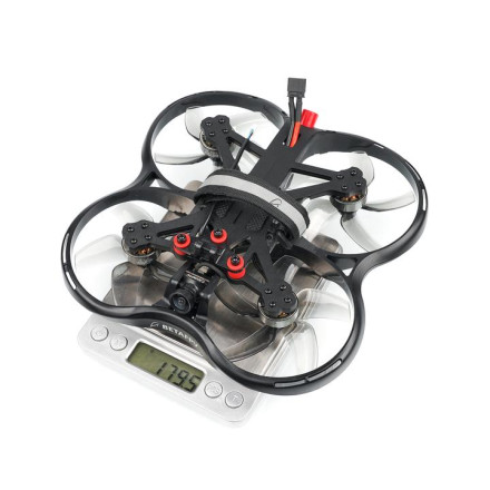 Квадрокоптер BETAFPV Pavo30 HD с Caddx Vista