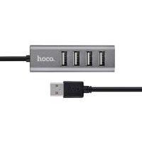 USB Hub Hoco HB1 (USB)
