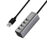 USB Hub Hoco HB1 (USB)