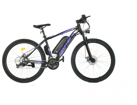 Электровелосипед MTB Disly 48V/10A