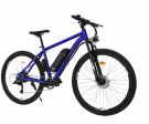 Электровелосипед MTB Disly 48V/10A 