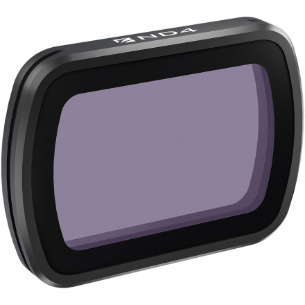 Нейтральный фильтр ND для DJI Osmo Pocket 3 (Freewell)