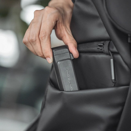 Крепление-холодный башмак для смартфона (PGYTECH P-CG-140)