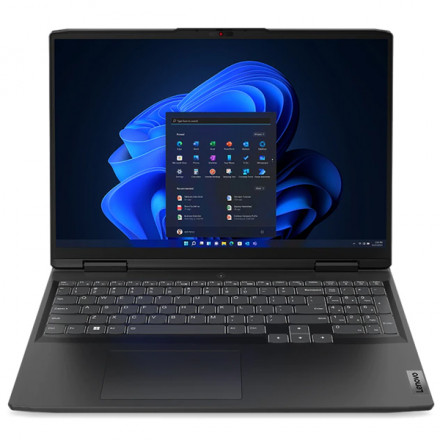 Ноутбук Lenovo IdeaPad Gaming 3 I5165SGN (82SA00FQRK) New