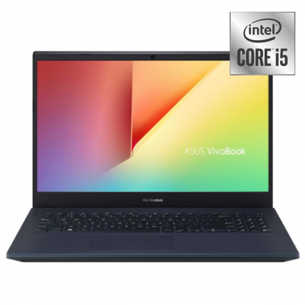 Ноутбук Asus VivoBook Gaming F571LH-BQ333 (90NB0QJ1-M07520) New