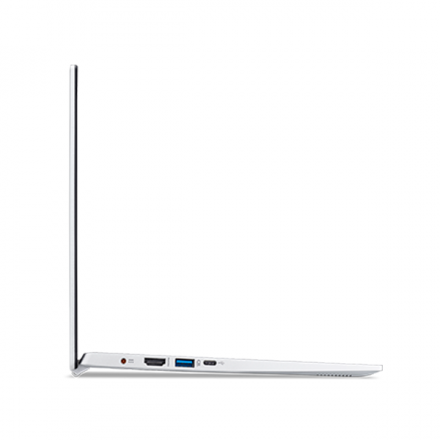 Ноутбук Acer Swift 1 SF114-34 Pure Silver (NX.A78ER.003) New