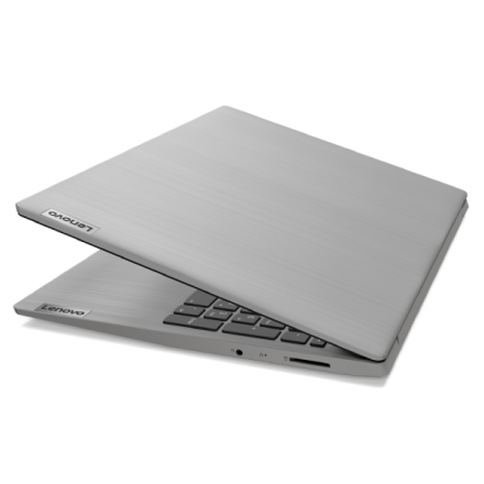 Ноутбук Lenovo IdeaPad 3 15IGL05 (81WQ00EURK) New