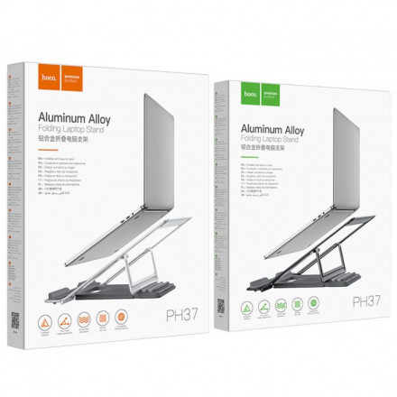 Настольная подставка для ноутбука(макбука) HOCOP PH37 Excellent