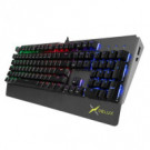 Механическая Игровая клавиатура Delux KM06 Механическая Игровая клавиатура Delux KM06