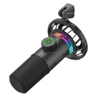 Игровой Микрофон Fifine K658 (Type-C)