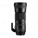 Объектив Sigma 150-600mm F5-6.3 DG DN OS sport Sony L-mount Объектив Sigma 150-600mm F5-6.3 DG DN OS sport Sony L-mount