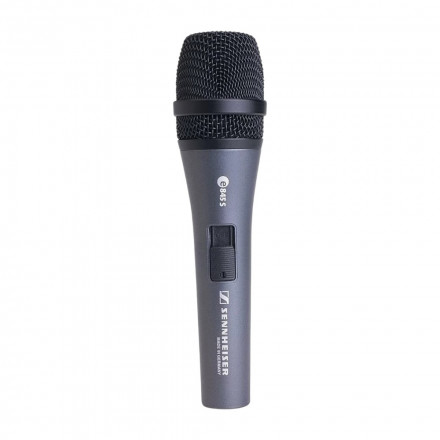 Микрофон Sennhieser E845S