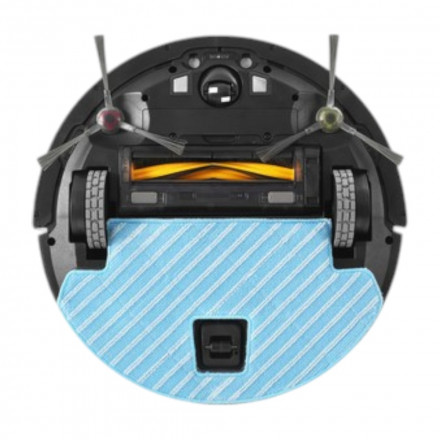 Робот Пылесос Ecovacs Deebot Ozmo 930