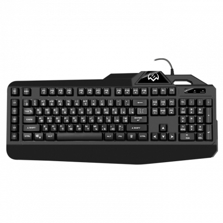 Игровая клавиатура SVEN KB-G8600