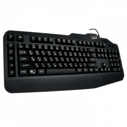 Игровая клавиатура SVEN KB-G8600