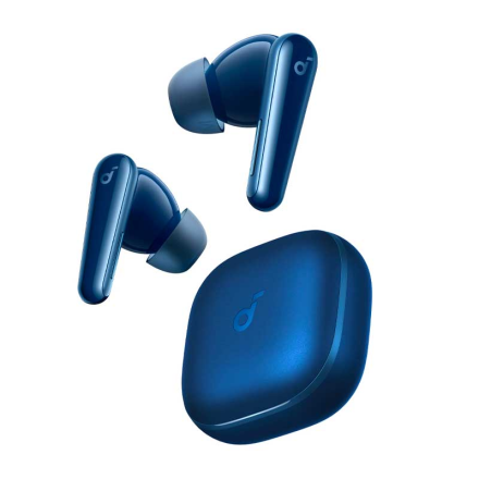 Anker Soundcore Liberty 5 — Флагманские TWS-наушники с Adaptive ANC 3.0, поддержкой LDAC