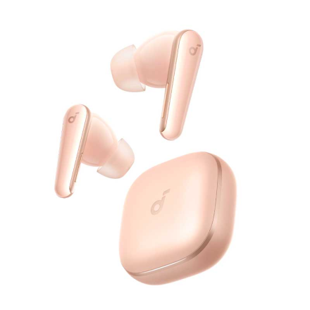 Anker Soundcore Liberty 5 — Флагманские TWS-наушники с Adaptive ANC 3.0, поддержкой LDAC