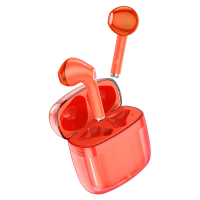 Беспроводная гарнитура HOCO EW15 Clear Explore Edition  Беспроводная гарнитура HOCO EW15 Clear Explore Edition