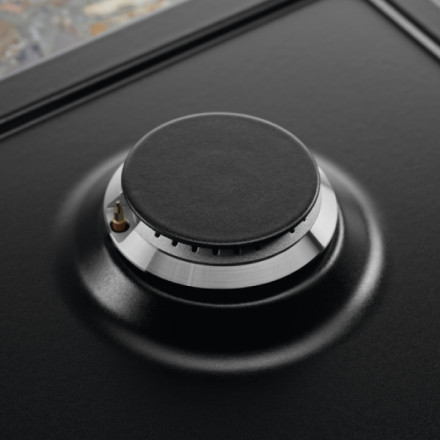 Встраиваемая варочная панель Electrolux GEE26MB