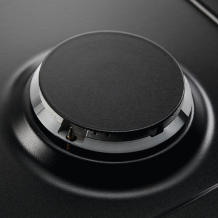 Встраиваемая варочная панель Electrolux GEE26MB