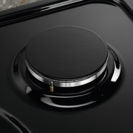 Встраиваемая варочная панель Electrolux GEE26MB