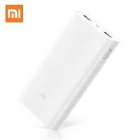 Xiaomi Mi Power Bank 20000 mAh Xiaomi Mi Power Bank 20000 mAh