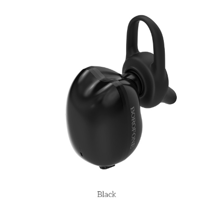 Bluetooth-Гарнитура Borofone BC17